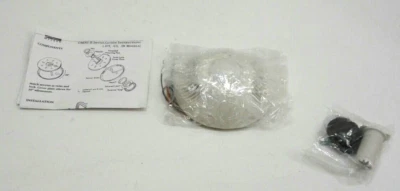 Hubbell OMNIDT2000RP  PIR & US Sensor w/IntelliDAPT, Relay & Photocell 2000Sq.Ft — 第 1/4 张图片