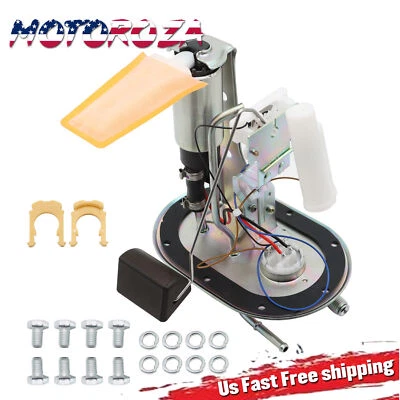 Bomba de Combustible Para 92-96 Toyota Camry Avalon Lexus ES300 Módulo Conjunto Gas Eléctrico Foto 1 de 4