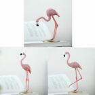 3er Set Flamingo Dekofigur Gartenfigur Garten Sommer Frhling Dekoration