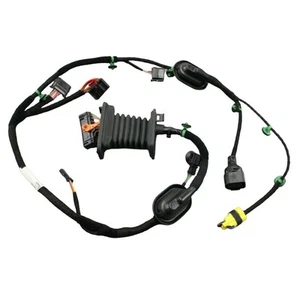 Front Left Wiring Harness for Jetta For Golf MK5 1K0971120BK Model 2006 2010 - Picture 1 of 7