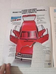 Sunset Magazine For Western Living June 1981 Rogue Oregon All-Drip Gardens - Picture 1 of 24