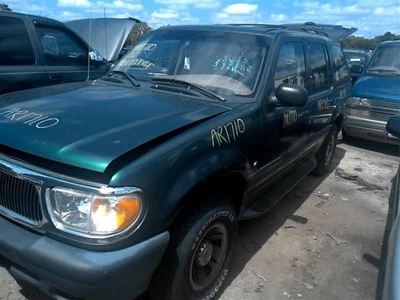 Carrier Front Axle 3.73 Ratio Fits 98-11 RANGER 1317457 - Image 1 of 4