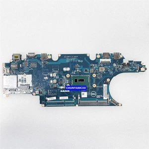 Scheda madre Dell Latitude 5450 I3-5010 display integrato LA-A902P 0JJ64Y - Foto 1 di 4