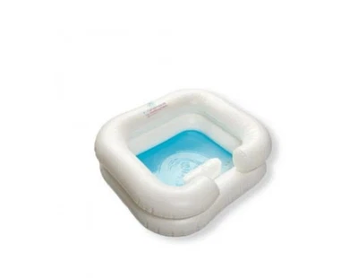 Medline EZ Inflatable Shampoo Basins-MDS81810-NEW - Image 1 of 2