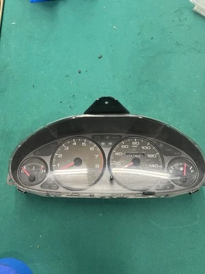 Cuadro de instrumentos Acura Integra 1999 Foto 1 de 3