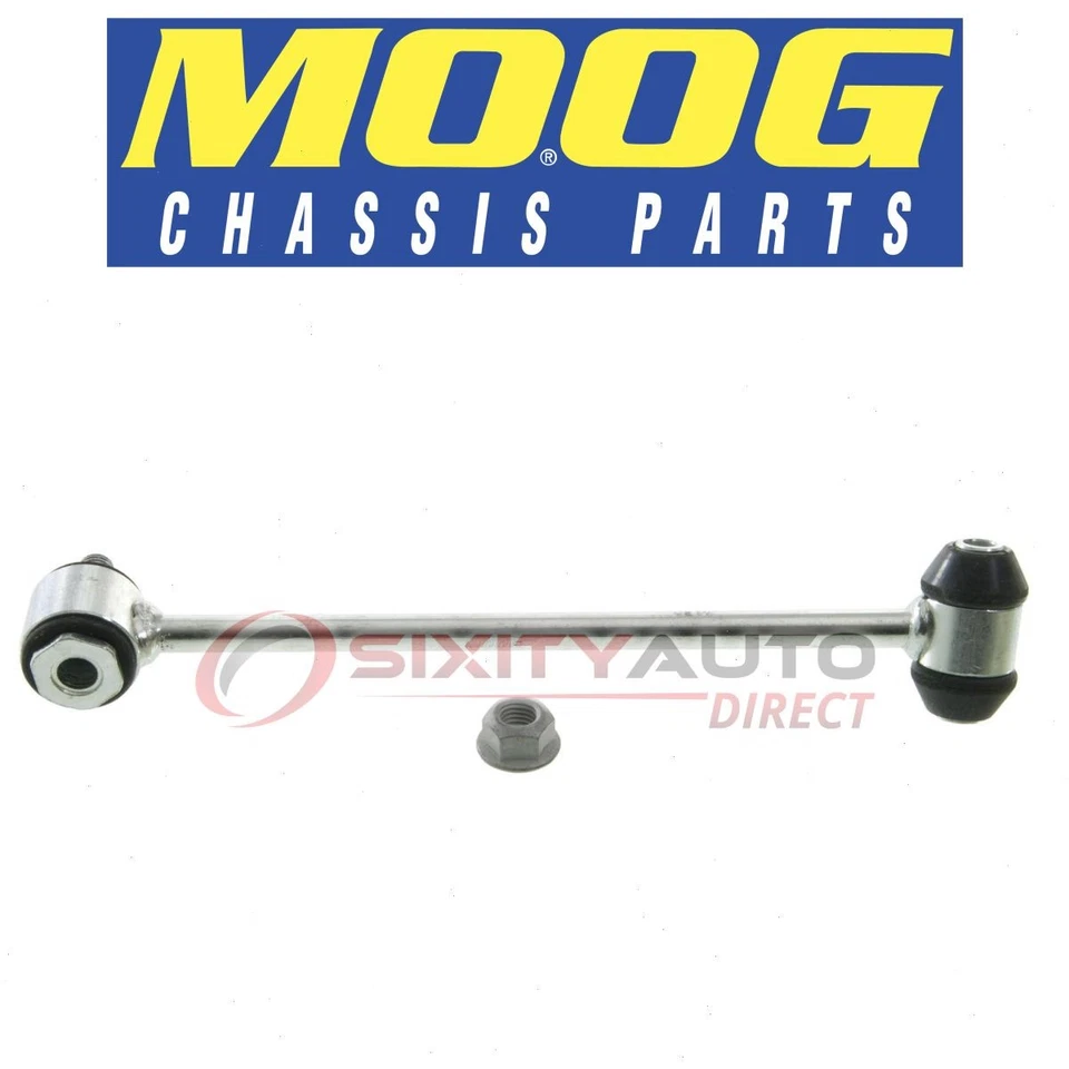 MOOG Rear Right Stabilizer Bar Link for 2008-2009 Mercedes-Benz C230 - mo - Изображение 1 из 4