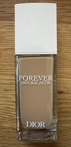 Dior Forever Natural Nude Foundation- 40WO-Warm Olive-NWOB MSRP$60 - Picture 1 of 3