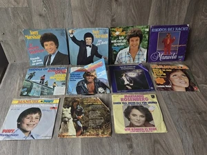 Diverse Schallplatten - Bild 1 von 5