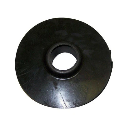 Crown Automotive Rear Upper Suspension Coil Spring Isolator for Jeep Wrangler TJ - Изображение 1 из 4