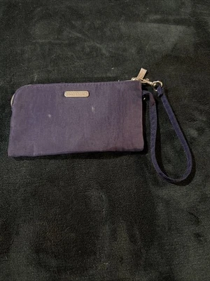 Cartera pulsera Baggalini azul Foto 1 de 4