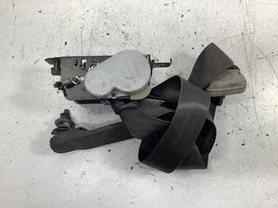 Cinturón de seguridad delantero izquierdo gris 86-88 Acura Legend 4 puertas OEM Foto 1 de 4