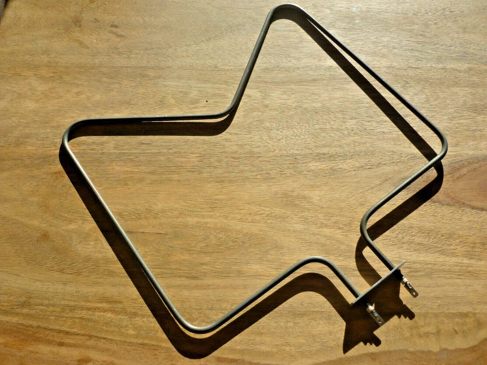 480121100591 AKS NEU AKS200 ix01 hochwertige Backofen Unterhitze 1150 Watt - Bild 1 von 1