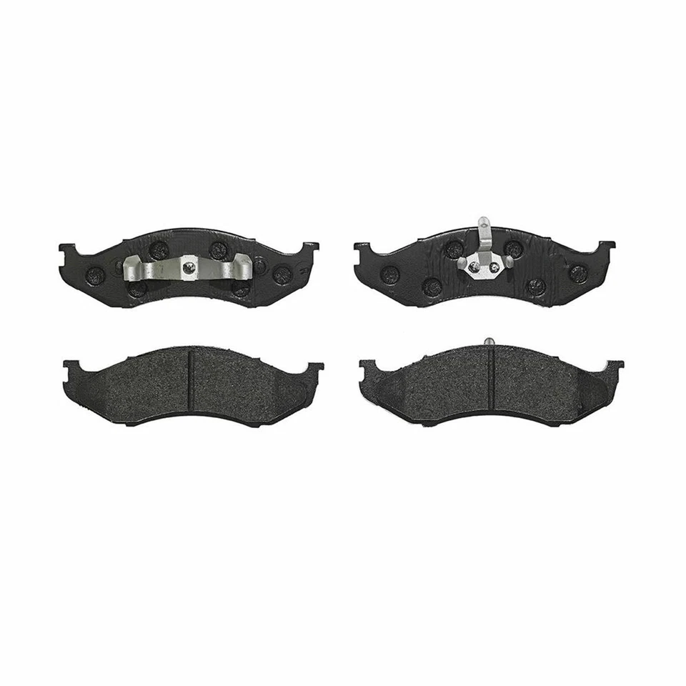 Pastiglie Pasticche pattini freno Anteriore JEEP WRANGLER Mk II (TJ) - Immagine 1 di 1