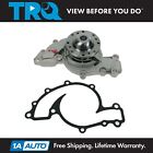 TRQ Engine Water Pump Direct Fit for Buick Chevy Olds Pontiac 3.8L Brand New