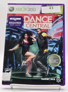 Kinect Adventures! (Microsoft Xbox 360) - Picture 1 of 2