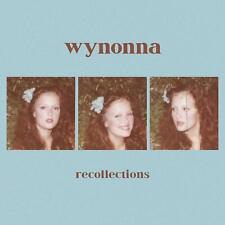 Wynonna Recollections (CD)