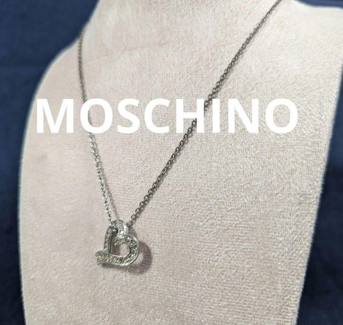 Collana MOSCHINO n.2081
