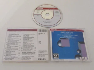 Grieg/Ameling/San Francisco Symphony/SF. Symphony-Peer Gynt Suiten 1&2/4320282 - Picture 1 of 3