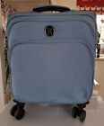 IT Trinary - Underseat Cabin Suitcase (Tranquil Blue) 45cm