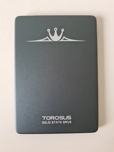 2x 2.5 inch SATA Solid State Disk Drive, Capacity: 64GB - Afbeelding 1 van 6