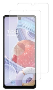 2X Trempé Verre Écran Protecteur 9H Fissure Sauveur pour Samsung Galaxy A14 5G - Photo 1 sur 8