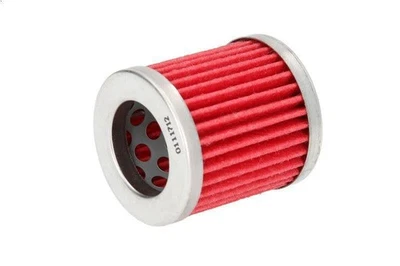 Ölfilter HIFLO HF181 Foto 1 de 4