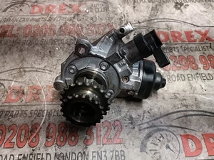 BOMBA COMBUSTIBLE ALTA PRESIÓN BMW SERIE 1 3 5 F20 F30 F10 2.0D B47 8511626 BOSCH - Imagen 1 de 5