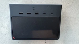 Jeda SSD Solid State Drive et Hub USB pour Tesla Model 3 Model Y USB C 256Go - Photo 1/4