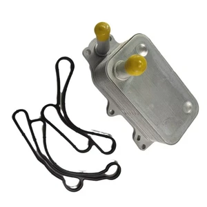 Oil cooler 1842739 1469718 1829129 BK3Q6B624BB - Picture 1 of 9