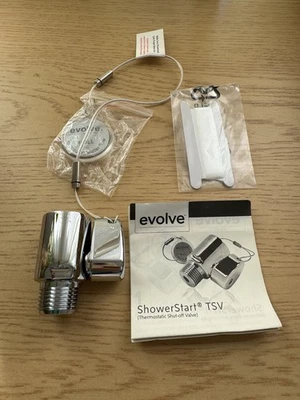 Evolve Shower Start (ShowerStart) TSV NUEVO Foto 1 de 4