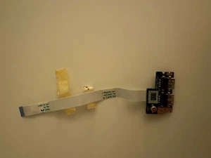 packard bell Tm 81 new 95 usb module EB6 - Afbeelding 1 van 1