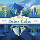 Echo echo: wiersze reverso o mitach greckich