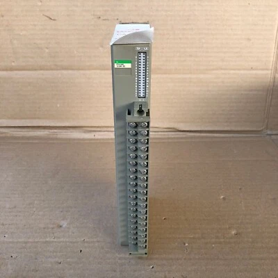 FUJI ELECTRIC FTU120C-NK PROGRAMMABLE CONTROLLER FTU120CNK - Image 1 of 4