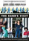 THE BAND'S VISIT - DVD - VERY GOOD