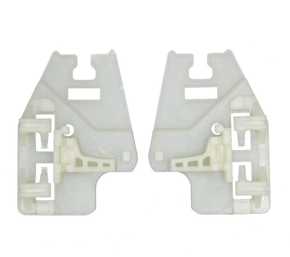 Clips regulador ventana delantero derecho pasajero bmw e46 320 323 325 328 51337020660 Foto 1 de 1