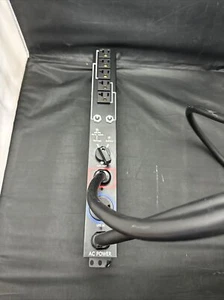 Eaton EHBPL3000R-PDU1U - Picture 1 of 11