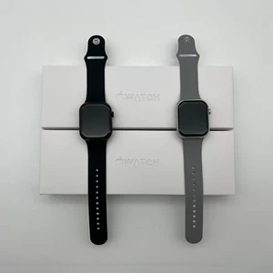 Apple Watch Series 10 (Latest Model) – Smart Watch GPS + Cellular – 46mm NEW - Photo 1 sur 4
