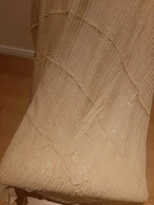 Somali DiracAfrican Dress Yemeni MAXIKLEID für Party ONE SIZE Ready to Wear - Bild 1 von 2
