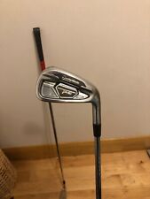 Taylormade PSI irons 5-Pw