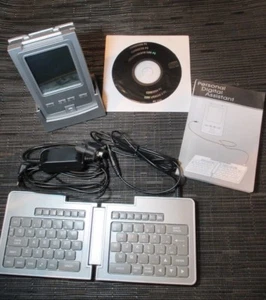 * PDA *** MARQUE "TEST ACHATS" - Photo 1/11