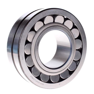 22316E/C3 SKF 80 x 170 x 58 mm WAŁEK SFERYCZNY - Zdjęcie 1 z 3