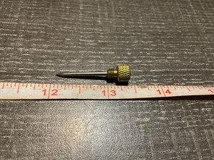 Vintage Combination Square Scribe Replacement Scribe Only - Picture 1 of 3
