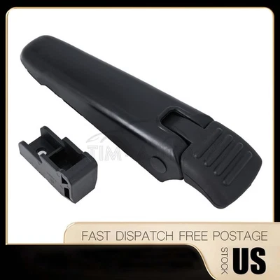 Kit de cierre y soporte de capó para Ford 2000-2010 F650 F750 HLK1029K Foto 1 de 4