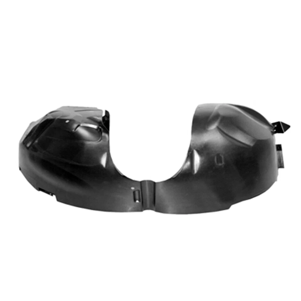 Nuevo revestimiento de guardabarros delantero del lado del conductor repuesto directo para Ford Flex 2009-2019 Foto 1 de 1