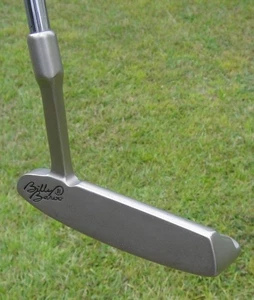 RAY COOK BILLY BAROO II 35-1/2" LEFT-HANDED BLADE PUTTER - Picture 1 of 11