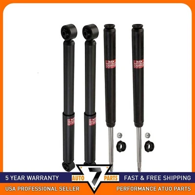 Cartucho de apoio de suspensão amortecedor dianteiro traseiro Volvo 740 1985-1992 - Imagem 1 de 4