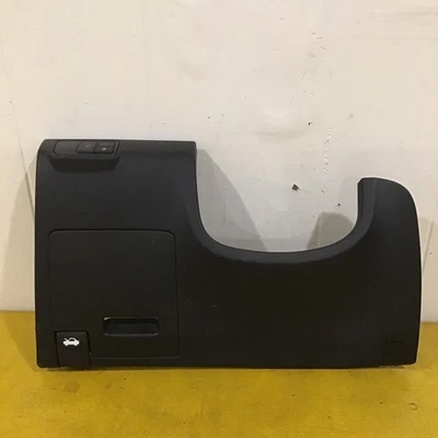 2018 - 2022 Hyundai Accent Driver Side Knee Crash Pad Interior 84751-J0000 OEM - Image 1 of 4