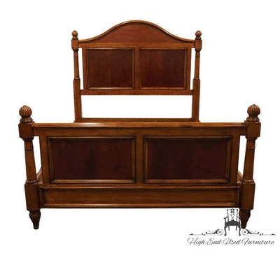 DREXEL Heritage Acentos Colección Francesa País Francés Contemporáneo Reina... Foto 1 de 4