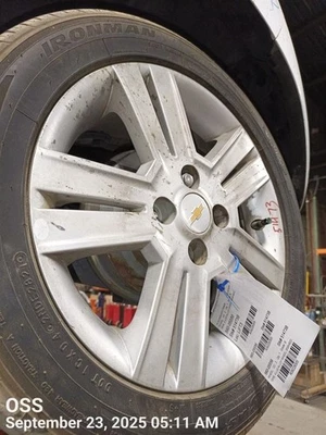 WHEEL/RIM 95954820 2013-2015 CHEVROLET SPARK Foto 1 de 4