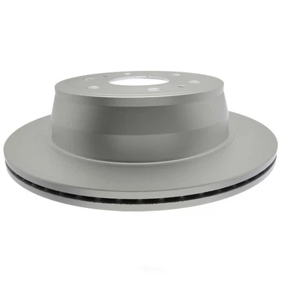 Rotor de freno de disco para GMC Sierra 1500 Yukon 2014-2019, Yukon XL Sierra 1500 Limit Foto 1 de 3